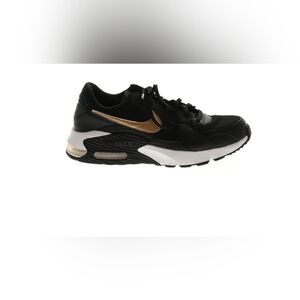 Nike Air Max Excee Women's Tennis Shies Black/Gold, Size 9.5